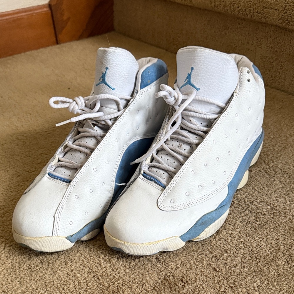 Nike Air Jordan 13 Retro